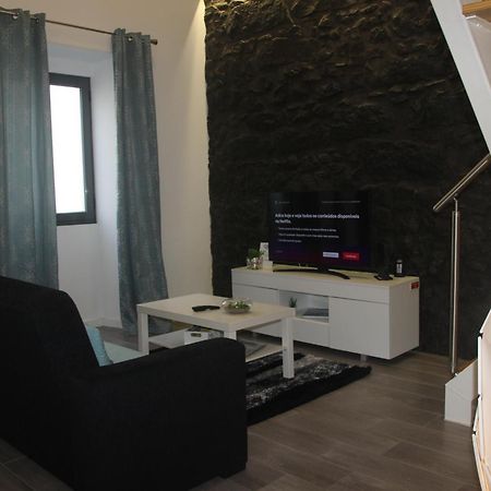 Вилла Casa D'Alegria Понта-Делгада Экстерьер фото