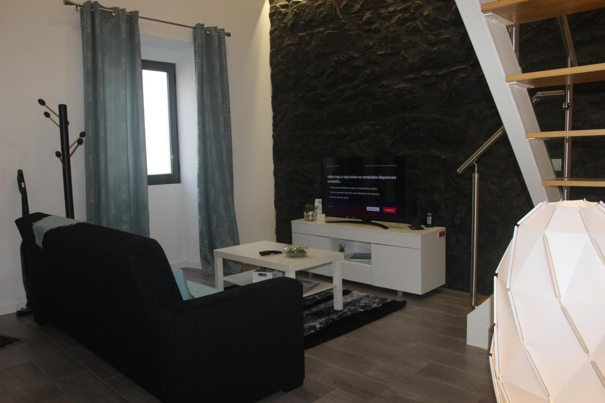 Вилла Casa D'Alegria Понта-Делгада Экстерьер фото